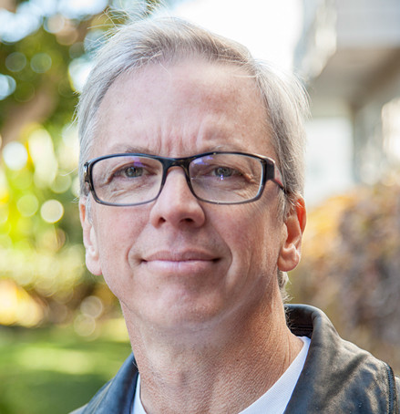 Kevin Knight :滴滴出行自然语言处理首席科学家，南加州大学计算机科学系主任