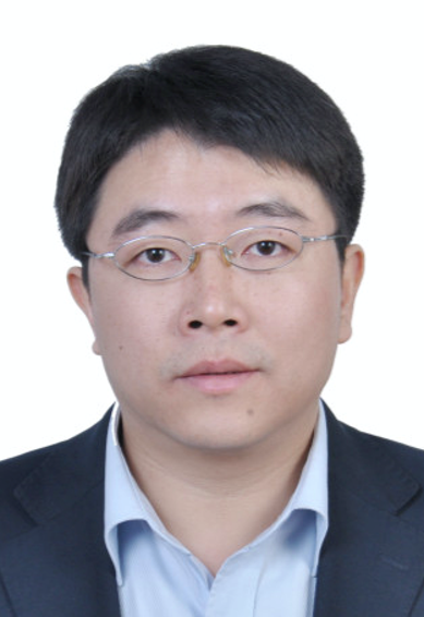 文继荣：中国人民大学教授，智源首席科学家