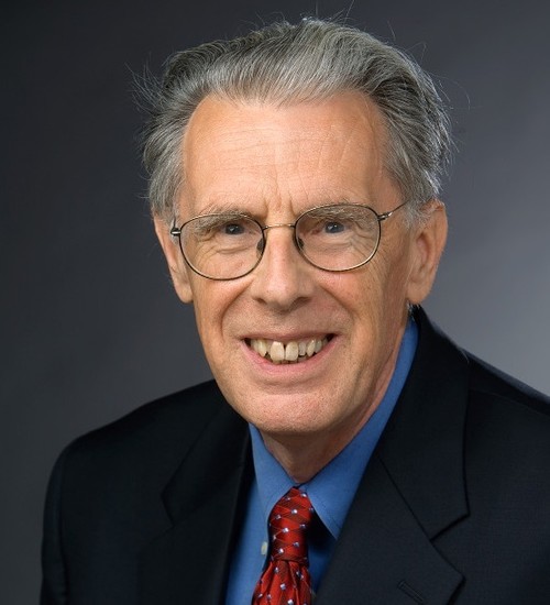 John E. Hopcroft：图灵奖获得者，智源研究院学术委员