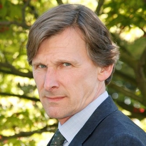 Jeroen van den Hoven : 荷兰代尔夫特理工大学教授，欧盟伦理委员会委员