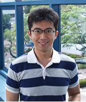 李千骁：新加坡科技研究局高性能计算研究院教授