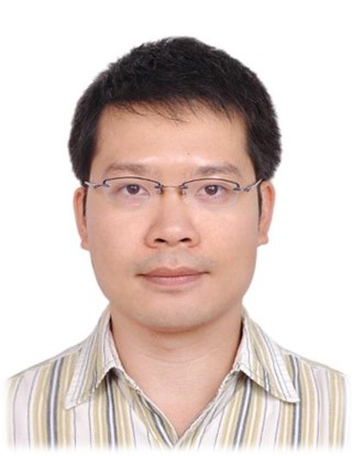 罗国杰：北京大学副教授，智源研究员