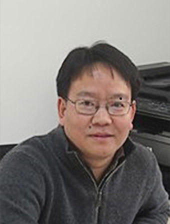 吴思：北京大学信息科学技术学院教授，麦戈文脑科学所研究员